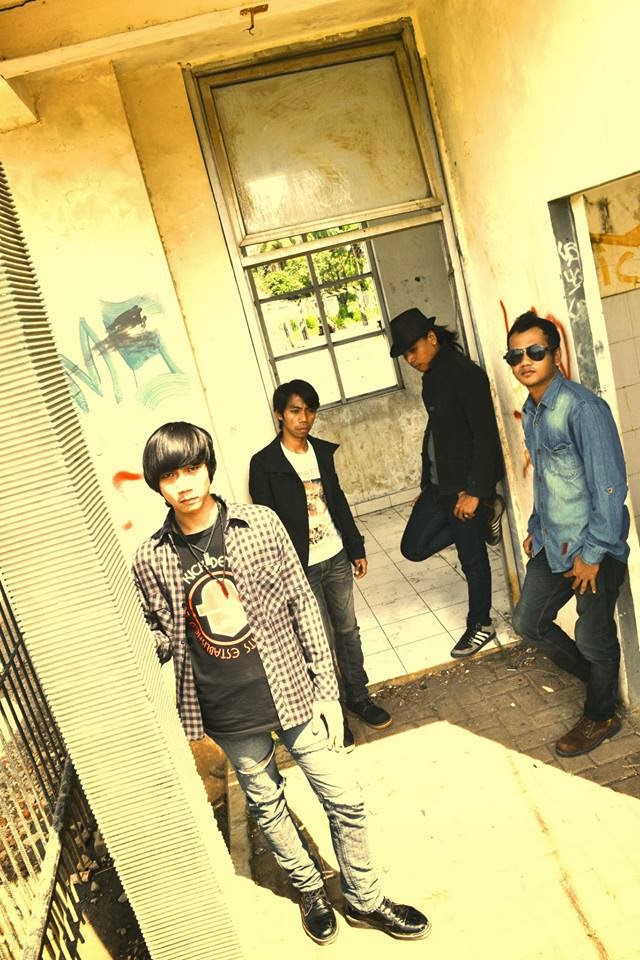 Download japati band sungguh sakit